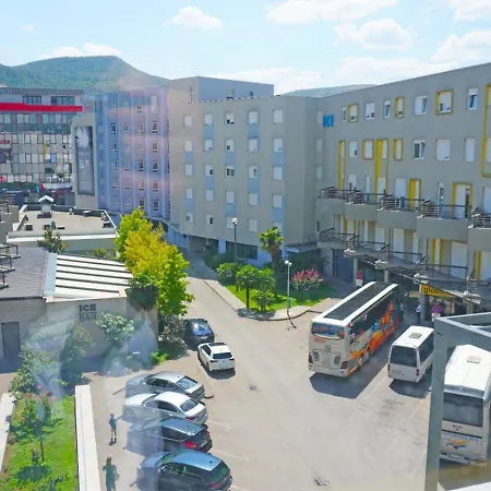 Mm Daire Mostar